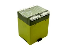 Pilz PNOZ 1 230 V AC 3S1O Dual Channel Safety Relay 475650