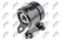 Nty ZTP-MZ-034B Bush, Querlenker Halterung FüR Ford, Mazda, Volvo