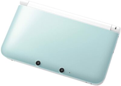 Nintendo Switch NINTENDO 3DSLL 51JmZa0SUNL.jpg_BO30,255,255,