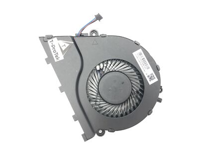 CPU Version FAN Lüfter Kühler cooler für HP Omen 17-w212ng (1DL23EA)