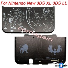 Ri Yue Protective Case Cover Housing Shell For Nintendo New 3DS XL New 3DS LL
