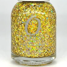 Brand New Orly Nail Polish - Sashay My Way - Full Size