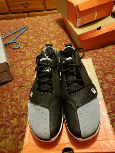 Air Trainer Huarache 2k6