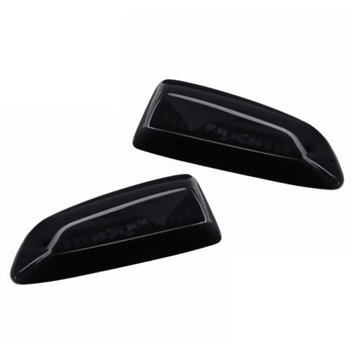 2X Seitenblinker Blinker Für Opel Astra J K P10 Insignia B Z18 Zafira C P12 - Bild 5 von 11