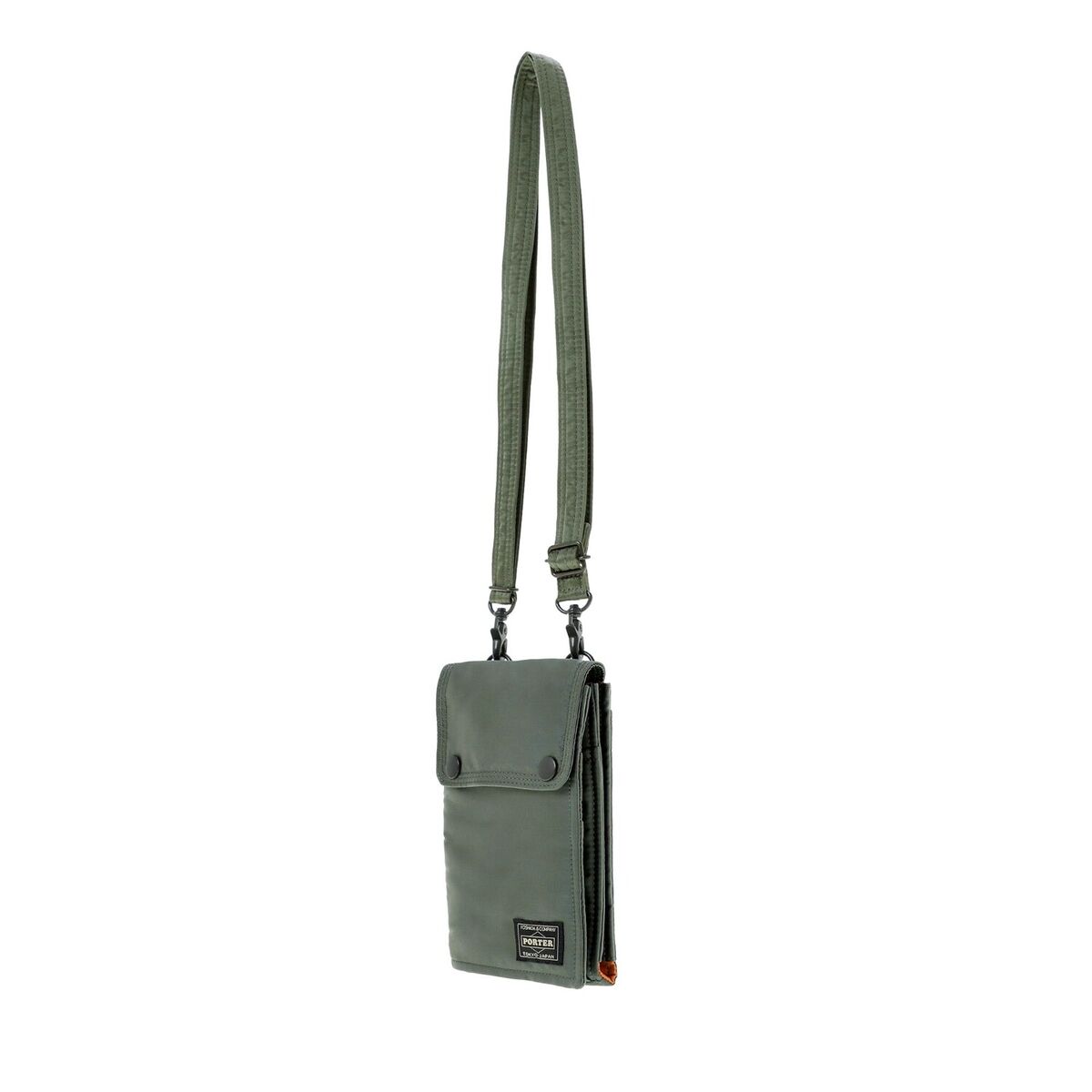 PORTER TANKER NAVIGATOR BAG, etc. Total 6 Types Sage Green PORTER TANKER NAVIGATOR BAG, etc. Total 6 Types Sage Green