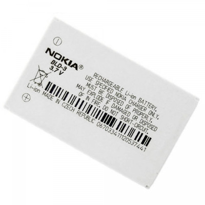 Nokia 2100 аккумулятор