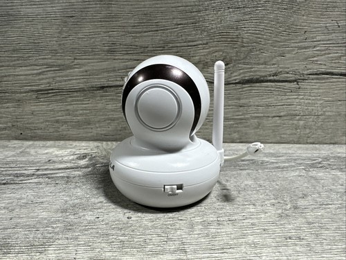Motorola MBP36 Wireless Video Baby Monitor Camera MBP36BU Only Video L54 - Picture 3 of 5