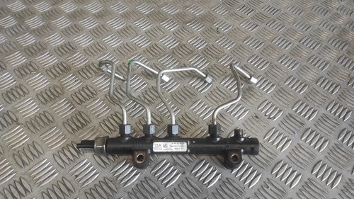 0445214019 RAMPE INJECTION 147885 for Citroen Xsara Picasso 2001 0445214019 RAMPE INJECTION 147885 for Citroen Xsara Picasso 2001