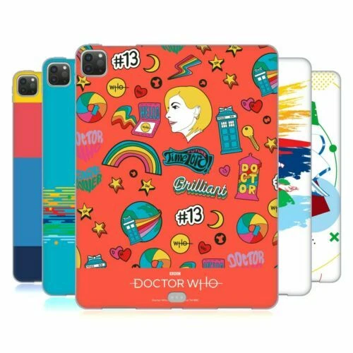 Doctor Who Doctor Who lector electrónico y tablet Estuches, Fundas y teclado Folios Para Apple