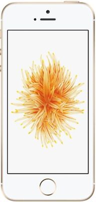 Apple iPhone SE 64GB Gold - Bastlerware/Ersatzteillager, sofort lieferbar