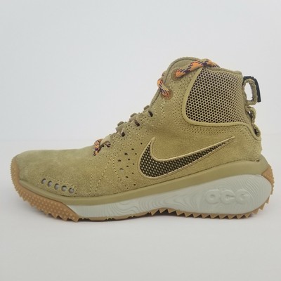 nike acg angel's rest parachute beige
