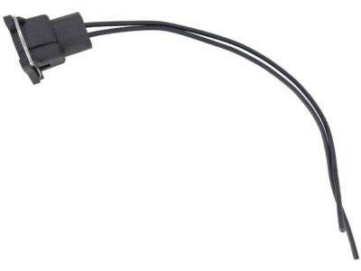 For 1984-1996 Nissan 300ZX Fuel Injector Connector 45685FD