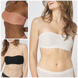 sloggi zero feel non wired bra
