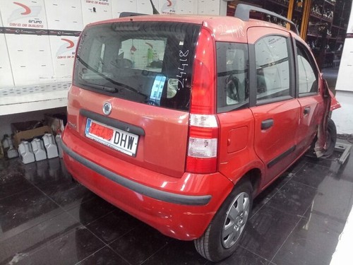 caja de cambios para FIAT PANDA 1.2 2003 1079870 - Bild 19 von 20