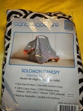 Car Seat Canopy. 2 for 1 Special