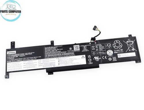 L20L3PF0 L20M3PF0 L20C3PF0 neuer Akku für Lenovo Ideapad 3-14ITL6 3-15ITL6