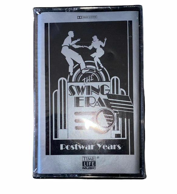 Very good Plus (en muy buena condición +) condición Jazz casetes de Música Instrumento de Jazz