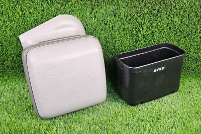 Toyota Crown JZS171 1999-2003 Clean box trash bin optional Oem Jdm