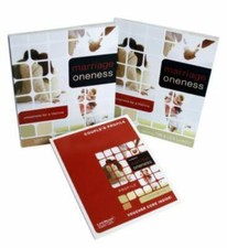 Marriage Oneness Couple's Set : Closeness for a Lifetime by Lea Lundy, Tim Lundy