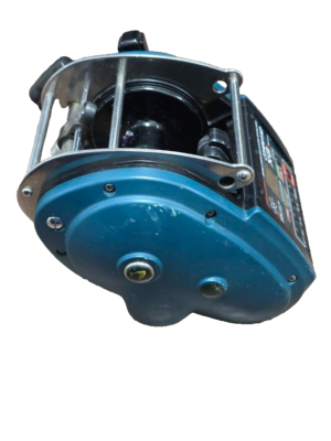 Miya Epoch Command X-8s CX-8s Electric Reel Big Game 12v Saltwater