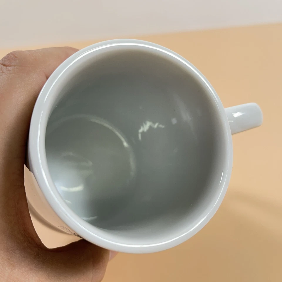 Aviation Week & Space Technology Magazine Vintage Coffee Mug Cup AW&ST - Image 3 of 4