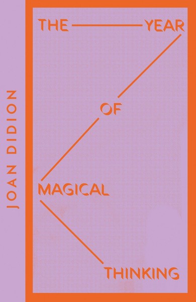 Joan Didion / The Year Of Magical Thinking / 9780008485122-image