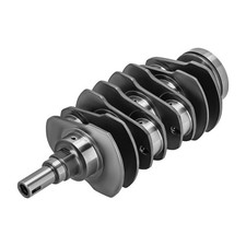 Crankshaft Ej257 2.5l Ej255 Fits For 04-2018 Subaru Nitride Treated 12200aa330 Crankshaft Ej257 2.5l Ej255 Fits For 04-2018 Subaru Nitride Treated 12200aa330