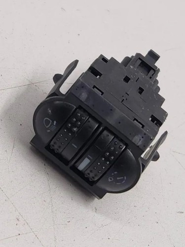 VW PASSAT Variant B5 3B6 Schalter zur Einstellung der Scheinwerferhöhe 34548109
