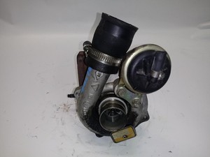 90499271 TURBOLADER / 167705 FÜR OPEL ASTRA F HATCHBACK T92 1.7 D F08, M08, F