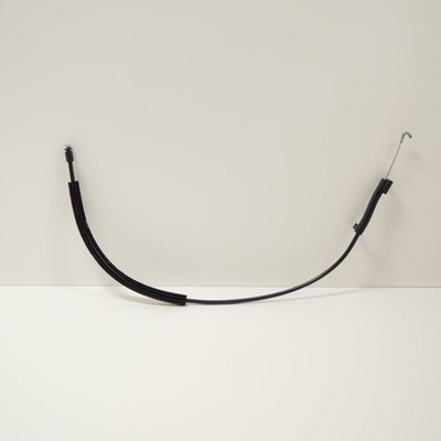 VOLKSWAGEN GOLF MK6 Bonnet Lock Release Cable RHD 5K2823531A New Genuine