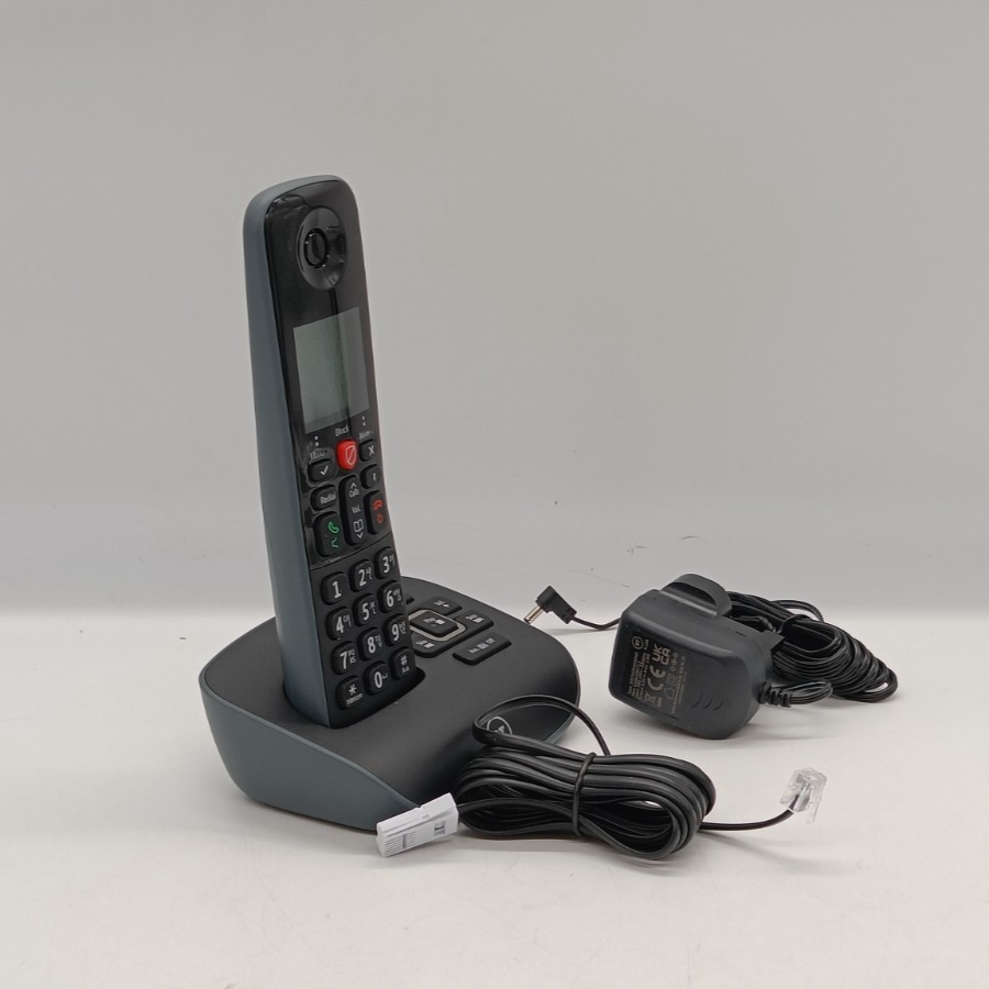 BT Essential K55-F91 TAM digital home phone handset HD calling for EE Smart Hub