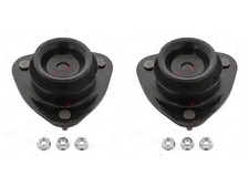 2 x Stoßdämpfer-Kissen KYB für SUBARU IMPREZA I, IMPREZA Kombi (GF)