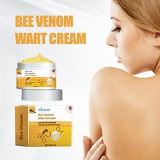 Bee Venom Skin Care Cre ntle Cleansing and Moisturizing Skin