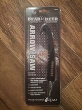 Dead Deer Hunting Accessories ARROW SAW