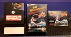 3-D WorldRunner (NES, 1987) - CIB with Protector! 5 SCREW