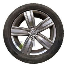 VOLKSWAGEN TIGUAN MK2 AD Alloy Wheel Single 19 inch  5na601025q