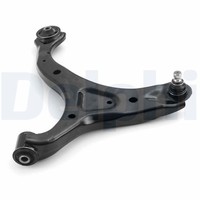 Delphi TC4637 Querlenker Vorne Rechts FüR KIA Sorento II Iisuv 2.0D-2.4LPG