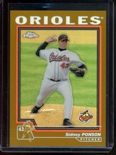Click to enlarge Sidney Ponson