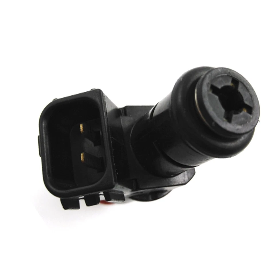 Juego 4 inyectores de combustible FJ1070 para Honda Insight 2010-14 1,3 L híbrido 16450-RMX-003 Foto 4 de 4