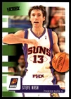 Steve Nash 2008-09 Upper Deck MVP #46 Suns NBA READ FREE SHIPPING AutographDen