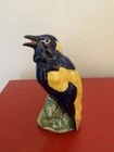 Stangl 3595 Bobolink Semi Rare Perfect Condition 1941
