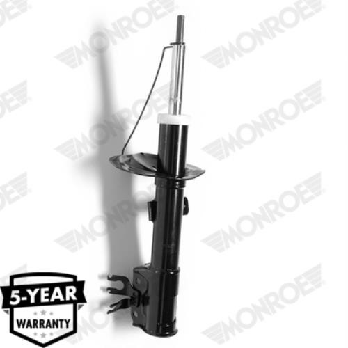 Monroe StoßDäMpfer Vorderachse Links Passend FüR Fiat Panda 169 169_ Van-image