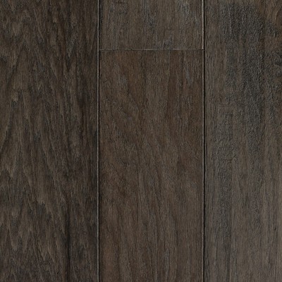 Mullican 205-OA-HI-5-M Oakmont 5''W Handscraped Engineered Hickory - Granite