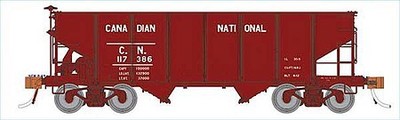 Rapido Trains 148006 Rapido HO Hopper Single