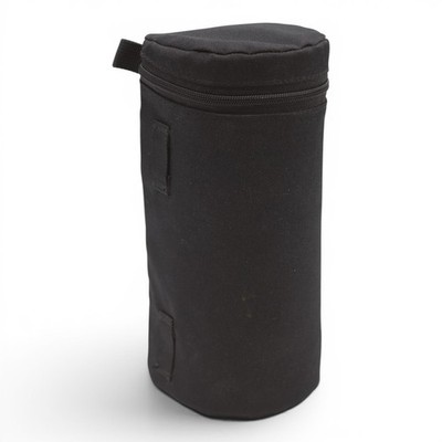 Lowepro 2 67K 67-K 67 K Köcher Objektivköcher lens case universal Schwarz black 