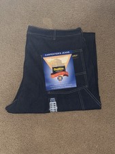 Oshkosh Men's Vintage Carpenter Jeans