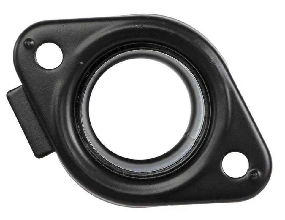 Engine Coolant Water Outlet - Image 2 of 4