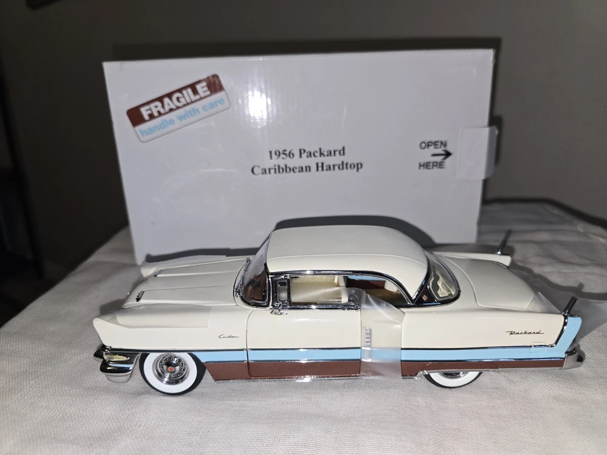 Packard 1:24 Diecast Cars for sale - eBay