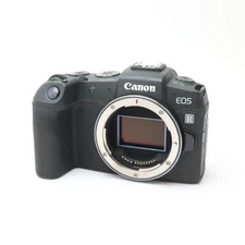 Canon EOS RP Digital Camera Body #100