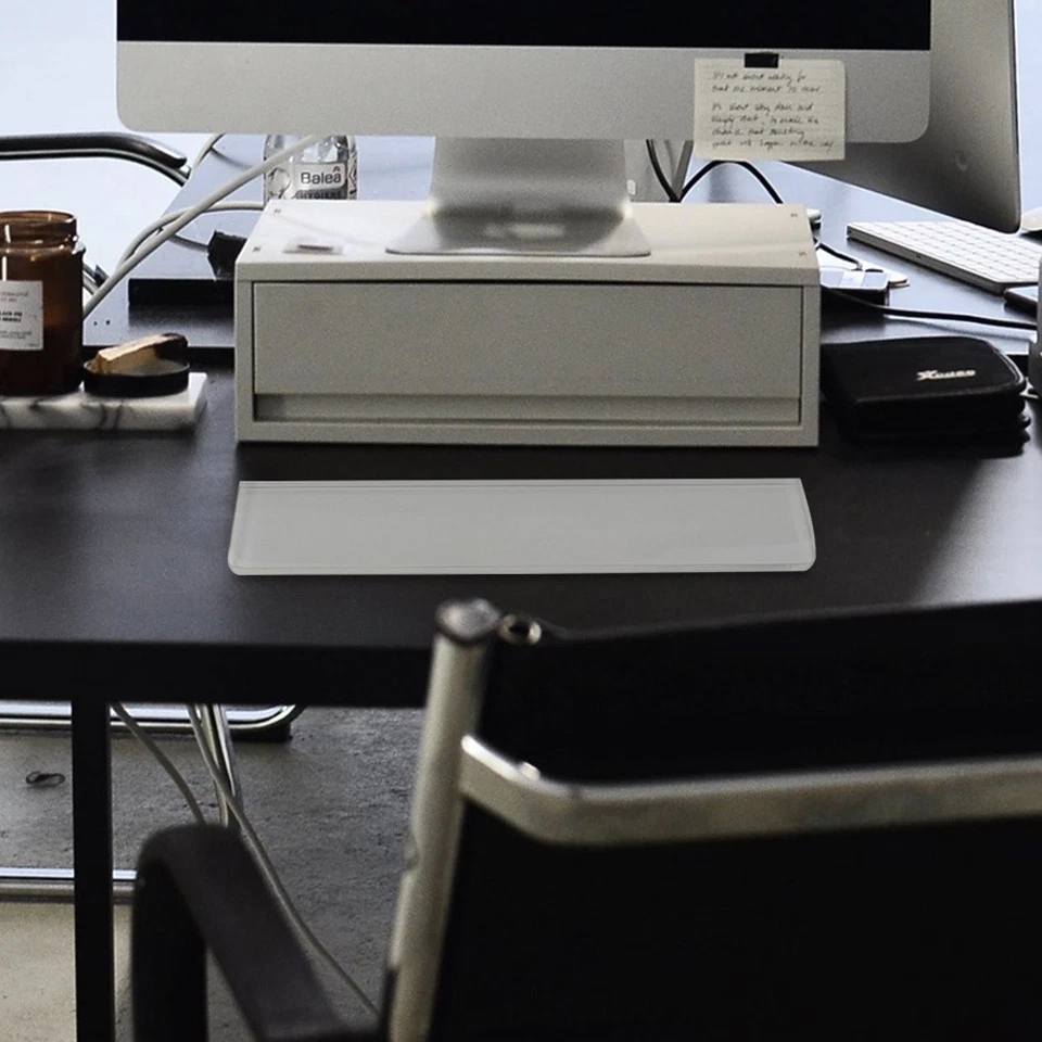 Poggiapolso Tastiera Poggiamano Per Resto Del Da Riposare Laptop - Immagine 4 di 4